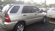 Kia Sportage • 2007 • 152,000 km 5