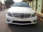 Mercedes-Benz C • 2013 • 3,600 km 11