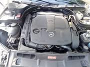 Mercedes-Benz C • 2013 • 3,600 km 9