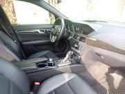Mercedes-Benz C • 2013 • 3,600 km 5