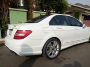 Mercedes-Benz C • 2013 • 3,600 km 12