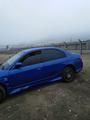 Honda Civic • 2001 • 130,000 km 2