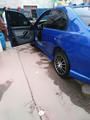 Honda Civic • 2001 • 130,000 km 1