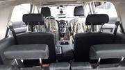 Mazda 5 • 2010 • 190,000 km 1