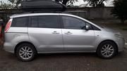 Mazda 5 • 2010 • 190,000 km 2