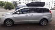 Mazda 5 • 2010 • 192,000 km 2