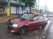 Renault Logan • 2007 • 149,000 km 4