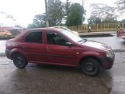 Renault Logan • 2007 • 149,000 km 3