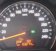 Kia Sorento • 2014 • 53,266 km 8