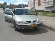 Renault Mégane • 2002 • 160,000 km 6