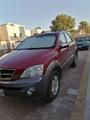 Jeep Cherokee • 2004 • 1,100 km 1