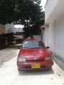 Chevrolet Spin • 2003 • 150,000 km 2