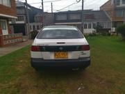 Nissan Sentra • 1997 • 285,000 km 1