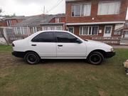 Nissan Sentra • 1997 • 285,000 km 4