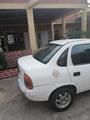 Chevrolet Corsa • 2003 • 300,000 km 2