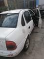 Chevrolet Corsa • 2003 • 300,000 km 1
