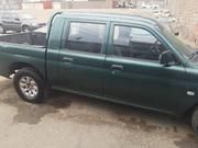 Mitsubishi L200 Pick up • 2006 • 260,000 km 11