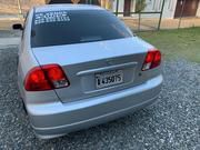 Honda Civic • 2005 • 1 km 7