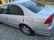 Honda Civic • 2005 • 1 km 5