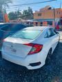 Honda Civic • 2017 • 31,179 km 4