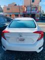 Honda Civic • 2017 • 31,179 km 2