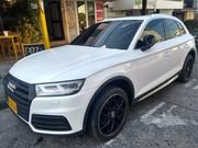 Audi Q5 • 2018 • 33,000 km 8