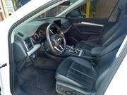 Audi Q5 • 2018 • 33,000 km 2