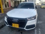 Audi Q5 • 2018 • 33,000 km 3