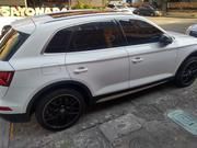 Audi Q5 • 2018 • 33,000 km 7