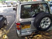 Mitsubishi 3000 GT • 2009 • 85,000 km 3