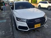 Audi Q5 • 2018 • 33,000 km 10