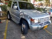 Mitsubishi 3000 GT • 2009 • 85,000 km 4