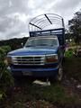 Ford 350 • 1995 • 36 km 3