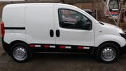 Citroën Nemo • 2017 • 50,000 km 1
