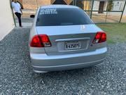 Honda Civic • 2005 • 1 km 6