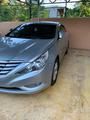 Hyundai Sonata • 2010 • 1 km 2