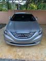 Hyundai Sonata • 2010 • 1 km 3