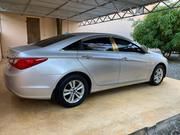 Hyundai Sonata • 2010 • 1 km 4