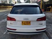 Audi Q5 • 2018 • 33,000 km 4