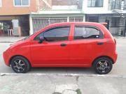 Chevrolet Spark • 2007 • 167,000 km 9