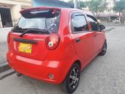 Chevrolet Spark • 2007 • 167,000 km 3