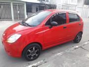 Chevrolet Spark • 2007 • 167,000 km 2