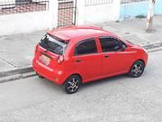Chevrolet Spark • 2007 • 167,000 km 4