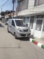 Chery QQ • 2012 • 135,000 km 1