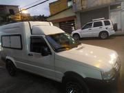 Fiat Florino Combi • 2009 • 190,000 km 2