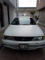 Nissan Sunny • 1996 • 80,000 km 1