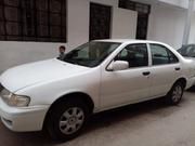 Nissan Sunny • 1996 • 80,000 km 4