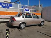 Chevrolet Corsa • 2008 • 163,187 km 2