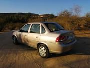 Chevrolet Corsa • 2008 • 163,187 km 7