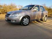 Chevrolet Corsa • 2008 • 163,187 km 4
